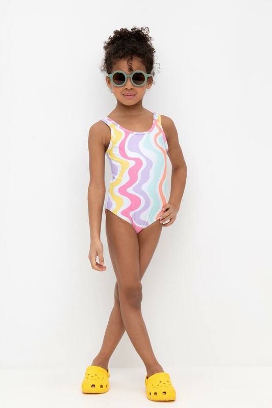 купальник для дев